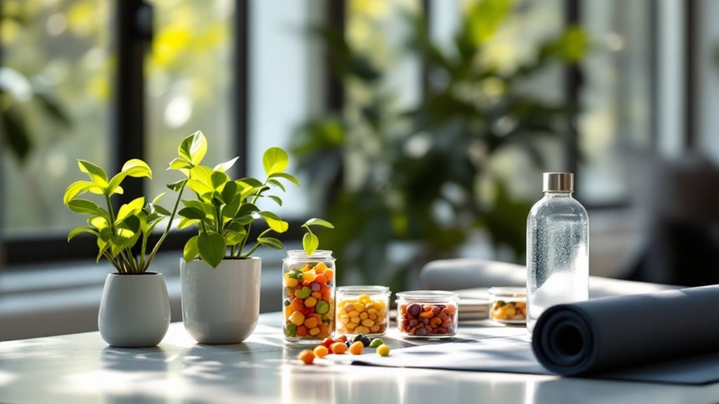 gezonde kantoor levensstijl gids