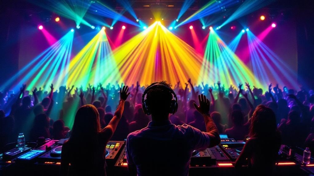 Ontgrendel je ideale DJ-ervaring