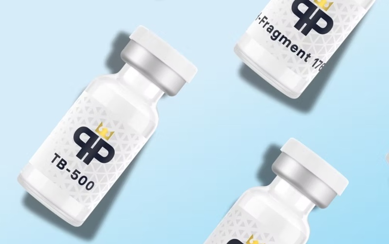 hgh peptides