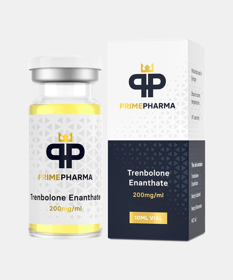 trenbolone kuur